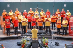 Gruppenbild PopcOhr vorne