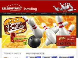Frühstücks-Bowling im Januar 2018 Frühstücks-Bowling im Januar 2018