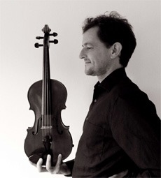 Special Guest im Weihnachtskonzert 2015: Jens-Peter Heidemann