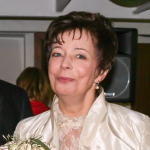 Hochzeit von Petra Blumthal: Silvester 2011