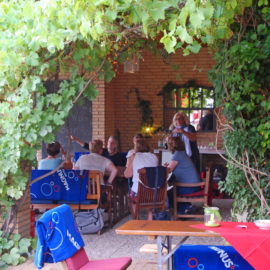 Der Grillabend 2018 Der Grillabend 2018