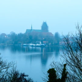 Chorwochenende in Bäk 2019