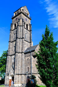 Friedenskirche in Dresden
