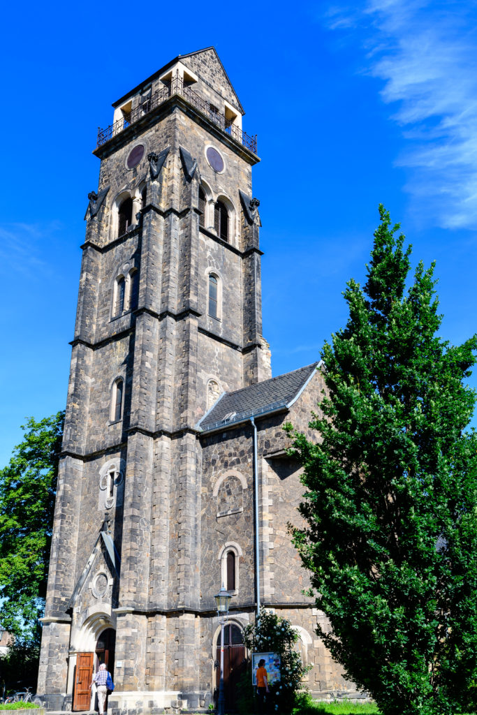 Friedenskirche in Dresden