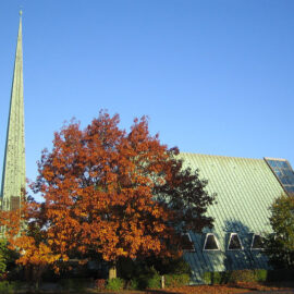 Sologesang im Gottesdienst