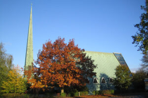 Dreifaltigkeitskirche