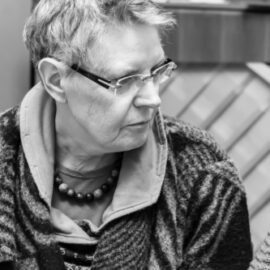 Abschied von Waltraut