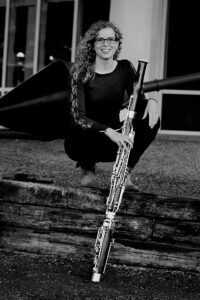 Special Guest 2024: Maria Palme