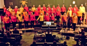 PopcOhr Weihnachtskonzert 2024